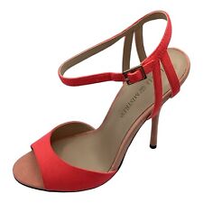 Little Mistress Coral Faux