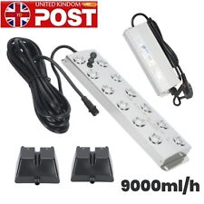 Ultrasonic Mist Maker 12 Head