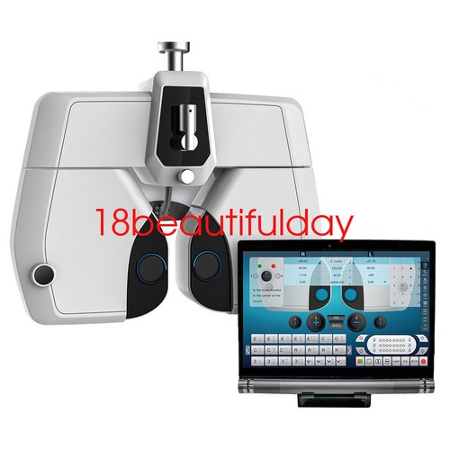 Full automatic ophthalmic - automatic,