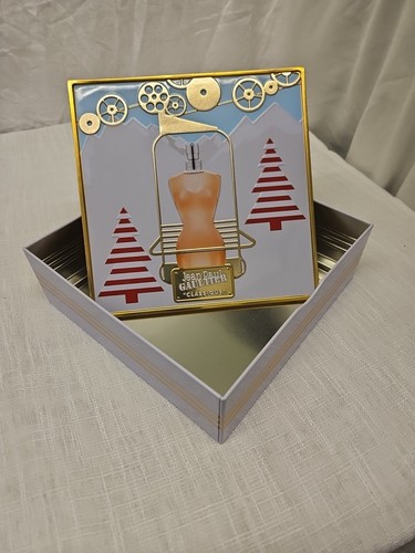 Jean paul gaultier classique - jean,