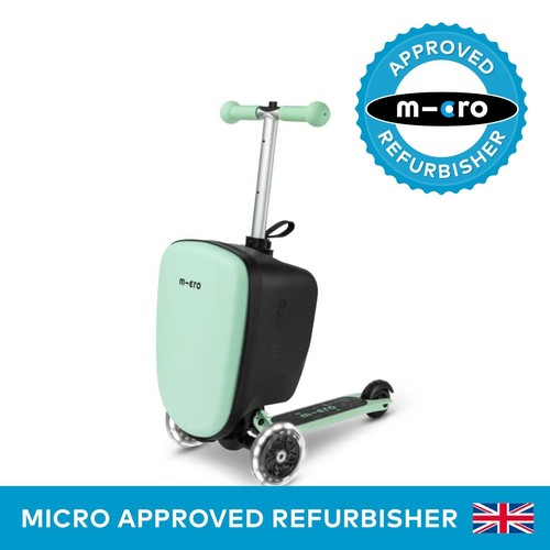 Micro scooters scooter luggage - micro,