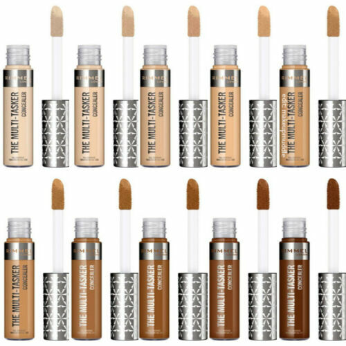 Rimmel the multi tasker - rimmel,