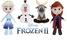 NEW OFFICIAL 10" DISNEY FROZEN