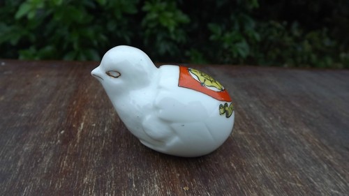 Arcadian crested china chick - arcadian,