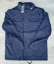 Mens Wesc Maury Lightly Padded