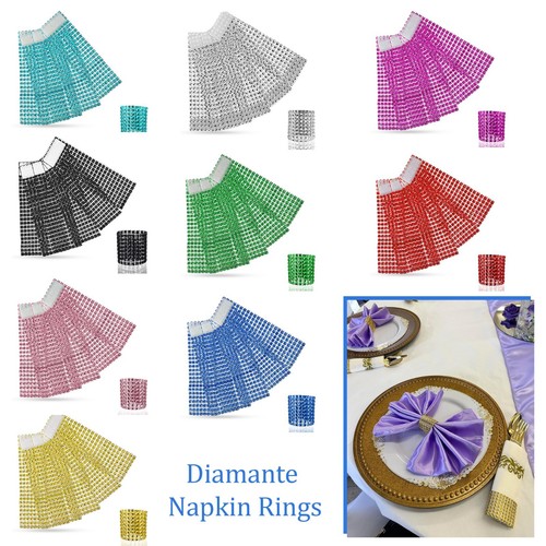 50pcs diamante - ,