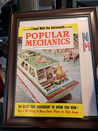 Popular mechanics dec 1959 - popular, mechanics.