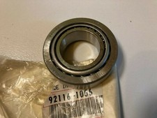 Steering Head Bearing Ball