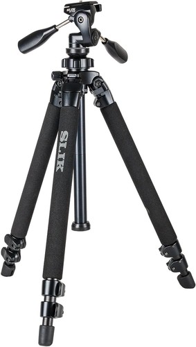 Slik pro 400dx - pro, tripod