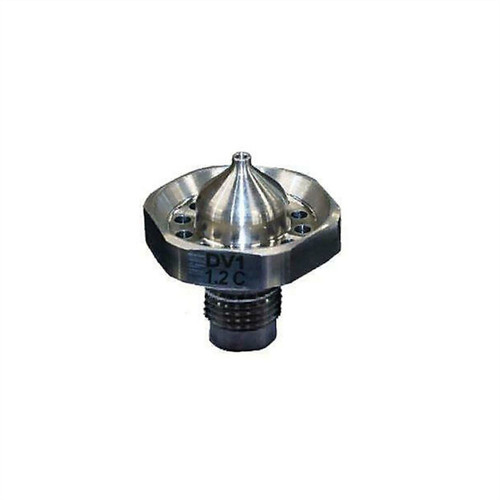 Devilbiss 704443 fluid - fluid, tip