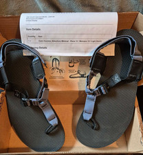 Bedrock Cairn Sandals Men’s