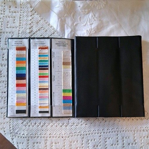 Twilleys stamford wool colour - twilleys,