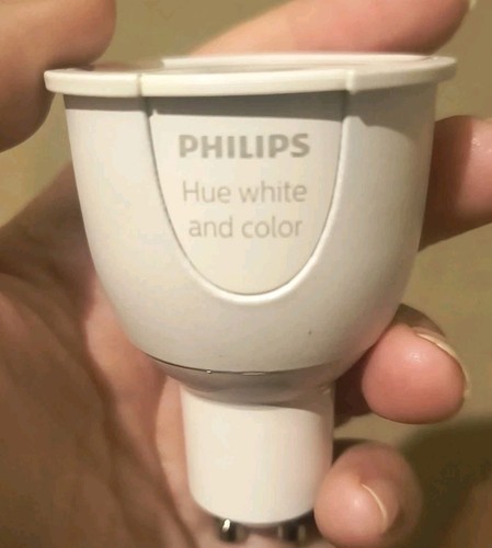 Philips hue gu10 smart - x,