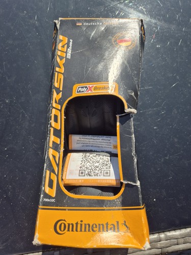 Continental gatorskin black - gatorskin,