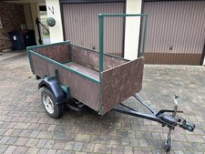 Car Trailer
