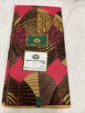 Vlisco Hollandaise Dutch Wax