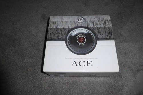 Taylor ace bowls - taylor,
