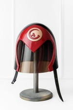 The Sov Judge Dredd Inspired
