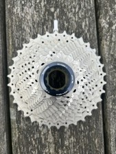 Shimano Ultegra CS-R8000 11-34 11 Speed Cassette