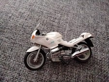 BMW R 1100 RS Motorcycle Model Collectable