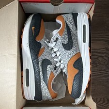 Nike air max safari monarch - nike,