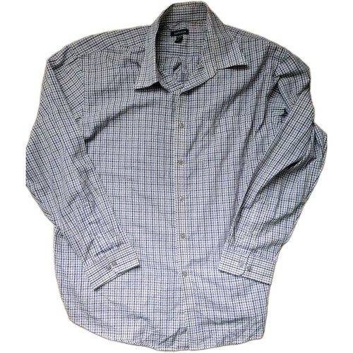 Van heusen dress shirt size - van,