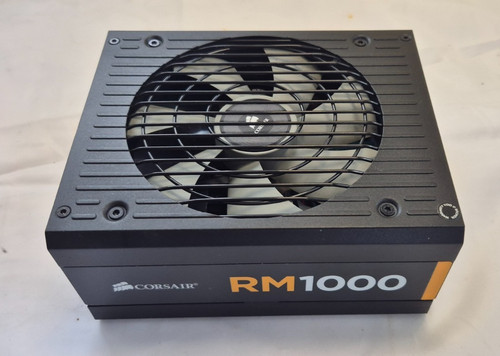 Corsair rm1000x modular power - rm1000x,