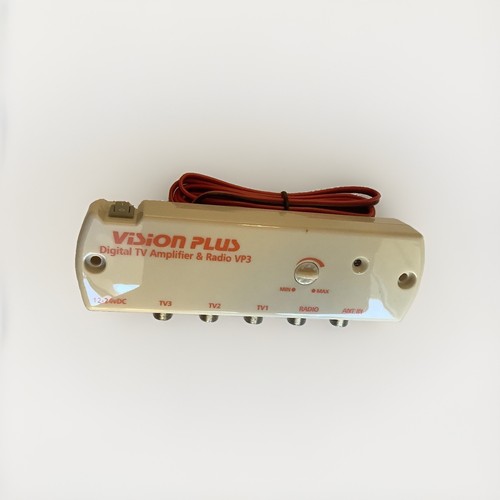 Vision plus digitial - plus, &
