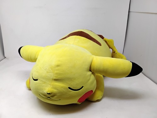 Official pokémon sleeping - official,