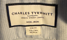 Charles Tyrwhitt Men's Light
