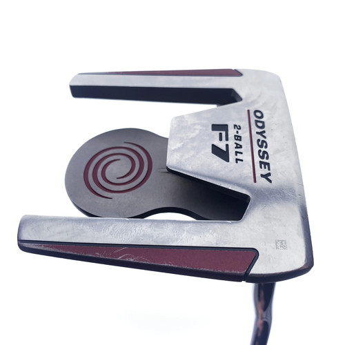 Used odyssey white hot - odyssey, xg