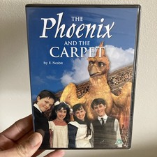 THE PHOENIX AND THE CARPET By