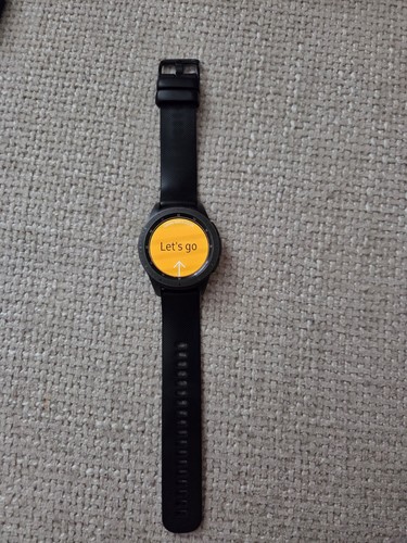 Samsung galaxy watch r815f - samsung,