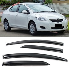 Fits 07-13 Toyota Yaris XP90