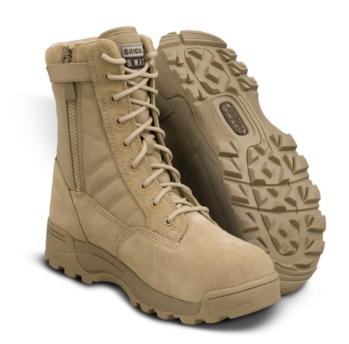 Original swat classic - classic, 9"