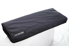 Custom padded cover for Dave