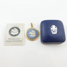 WEDGWOOD JASPERWARE JEWELLERY