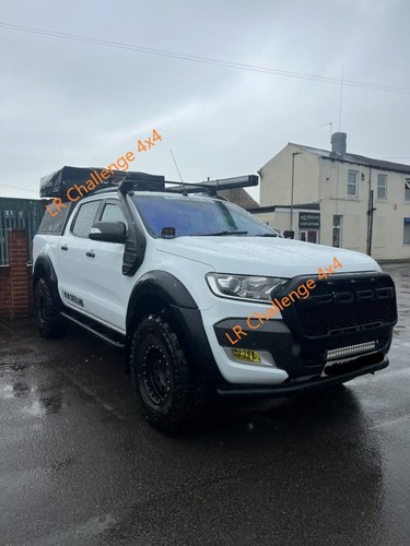 Heavy duty rear canopy fit - rear, to