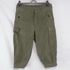 Genuine Surplus German