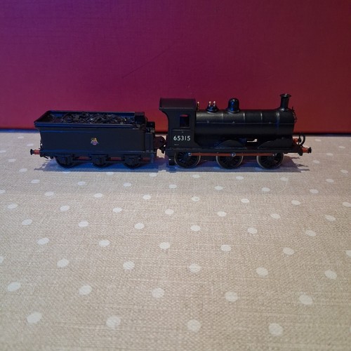 Kit built gauge - kit, oo
