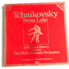 Tchaikovsky - The Sleeping