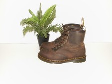 Dr. Martens 1460 crazy horse