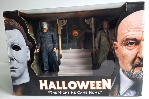 Neca mcfarlane movie - neca,
