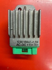 Derbi Atlantis 1999-2009 Voltage Regulator Genuine 00G01001841