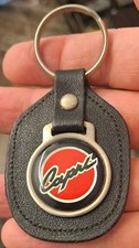FORD CAPRI KEYRING.