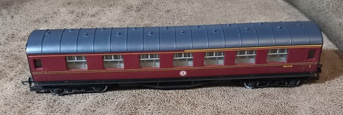 Hornby gauge lms stanier - oo,