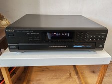 Technics SL-PD6 CD Player