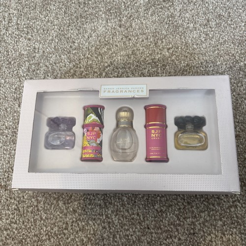 Sarah jessica parker perfume - sarah,