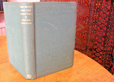 1943. ARTHUR RANSOME.  THE PICTS & THE MARTYRS. 1ST EDITION. ILLUSTRATED.