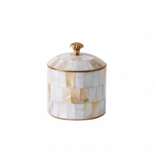 Decorative storage container - decorative,